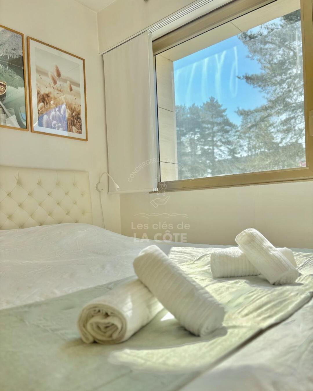 Appartement Le Petit Hermitage